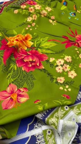 Rs 3600 Raiha linen digital printed 3pc Rs 3600 Raiha linen digital printed 3pc